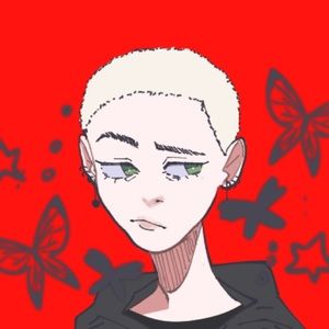 Meet your Posher, Corey